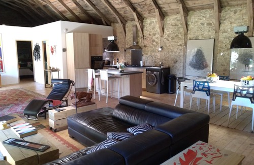 Soursac Casa | Gîte du Château de Durfort