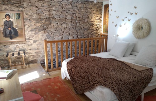 Soursac Casa | Gîte du Château de Durfort
