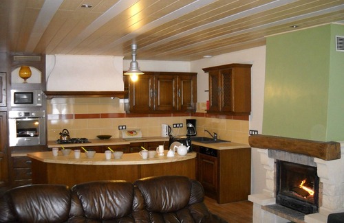 Corravillers Casa | Gîte du Champ Chequelin - 3 orejas 4 estrellas