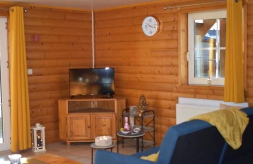 Sainte-Ode Apartamento | Gîte du cheval blanc d'Houmont