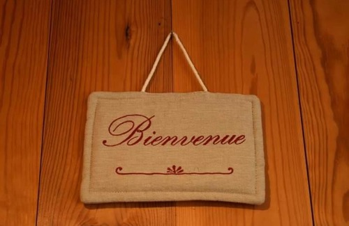 Sainte-Ode Apartamento | Gîte du cheval blanc d'Houmont