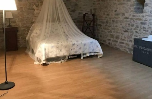 Gailhan Casa | Gîte du Figuier
