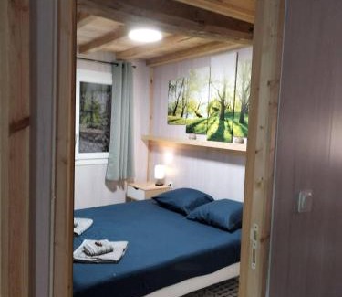 Boresse-et-Martron Casa | Gîte du Gardoir