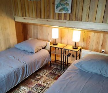 Boresse-et-Martron Casa | Gîte du Gardoir