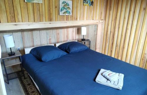 Boresse-et-Martron Casa | Gîte du Gardoir