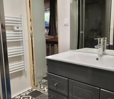 Boresse-et-Martron Casa | Gîte du Gardoir