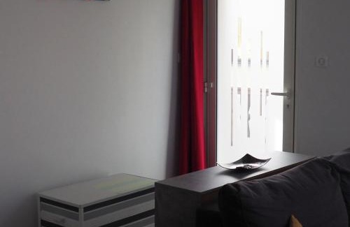 La Wantzenau Apartamento | Gîte du héron