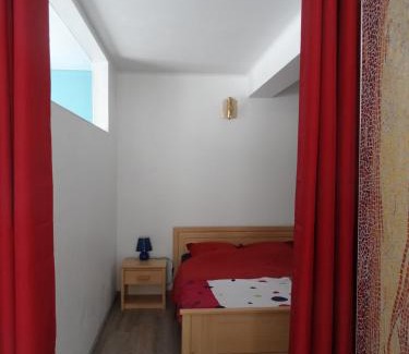 La Wantzenau Apartamento | Gîte du héron
