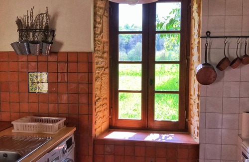 Thonac Cabaña | Castillo de Losse Estate