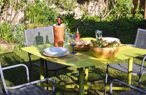 Lachau Casa | Gîte du Lapin Voyageur