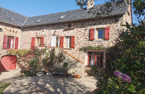 Najac Apartamento | Gîte du Ligal