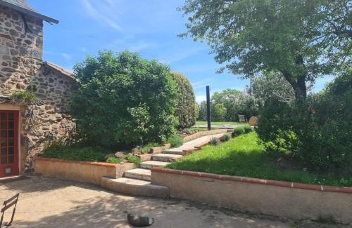 Najac Apartamento | Gîte du Ligal