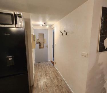 Wintzenheim Apartamento | Gîte du logelbach