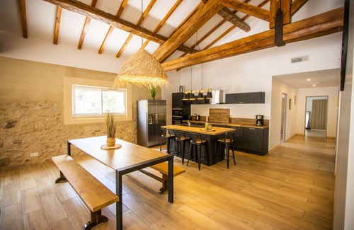 Thezan-des-Corbieres Casa | Gîte du Montagut