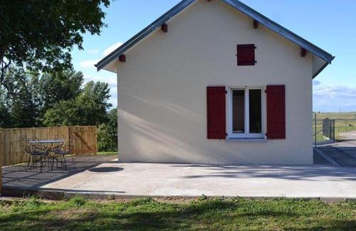 Saint-Ouen-les-Parey Casa | Gîte du moulin