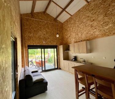 Commer Casa | Gîte du Moulin