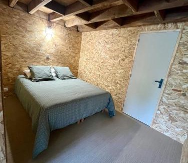 Commer Casa | Gîte du Moulin