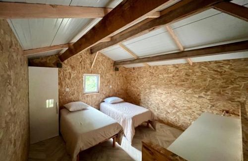 Commer Casa | Gîte du Moulin