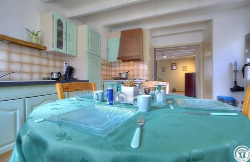 Jujurieux Casa | Gîte du P'tit four - JUJURIEUX