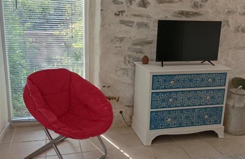 Frossay Casa | Gîte du Petit Gué