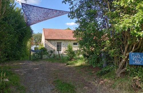 Frossay Casa | Gîte du Petit Gué