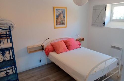 Frossay Casa | Gîte du Petit Gué