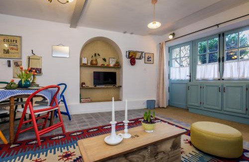 Saint-Yrieix-la-Perche Casa | Gîte du Plô, cœur de cité médiévale
