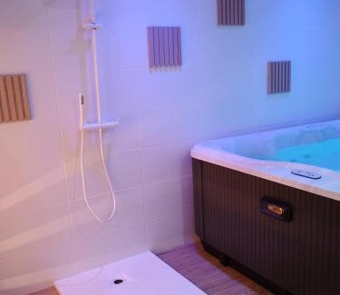 Le Faulq Apartamento | Gîte du Pré Simon