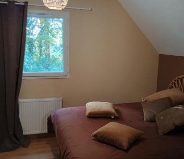 Le Faulq Apartamento | Gîte du Pré Simon