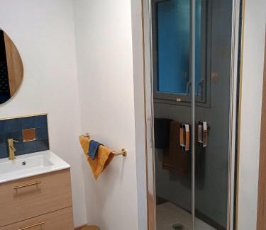 Le Faulq Apartamento | Gîte du Pré Simon