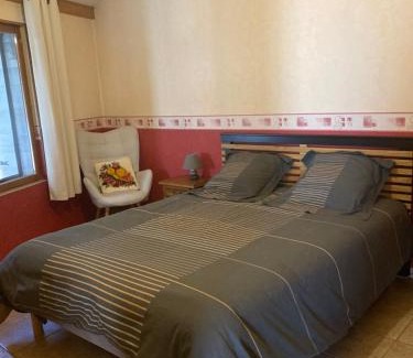 Cerdon Casa | Gîte du Pressoir