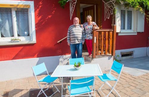 Muttersholtz Apartamento | Gîte du sabotier