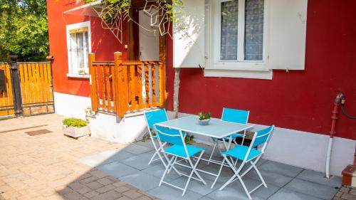 Muttersholtz Apartamento | Gîte du sabotier