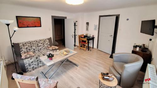 Muttersholtz Apartamento | Gîte du sabotier