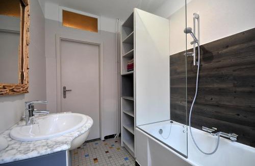 Grussenheim Apartamento | Gîte du Soleil - close to Europa-Park