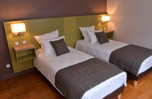 Grussenheim Apartamento | Gîte du Soleil - close to Europa-Park