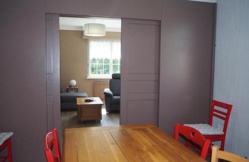 Grussenheim Apartamento | Gîte du Soleil - close to Europa-Park