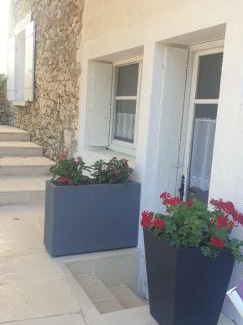 Parranquet Casa | Gîte du Tilleul 6 pers - Au Clos de Parranquet