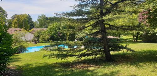 Parranquet Casa | Gîte du Tilleul 6 pers - Au Clos de Parranquet