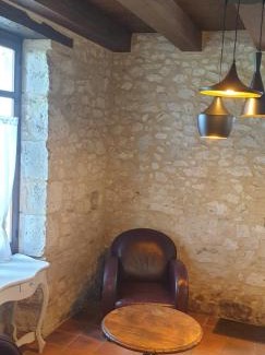 Parranquet Casa | Gîte du Tilleul 6 pers - Au Clos de Parranquet