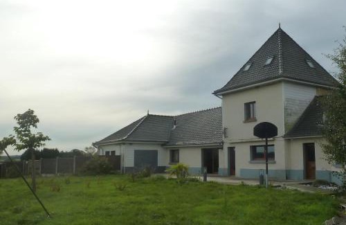 Aix-en-Ergny Casa | Gîte du Tronquoy
