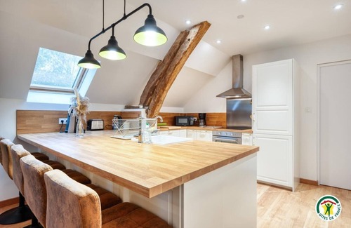 Bezancourt Casa | Gîte du verger - BEZANCOURT