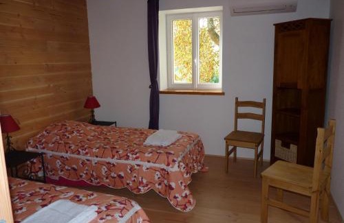 Beaujeu Apartamento | Gîte Du Verger Saint Vincent