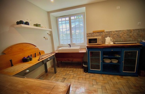 Le Vigeant Apartamento | Gîte Duplex Val de Vienne