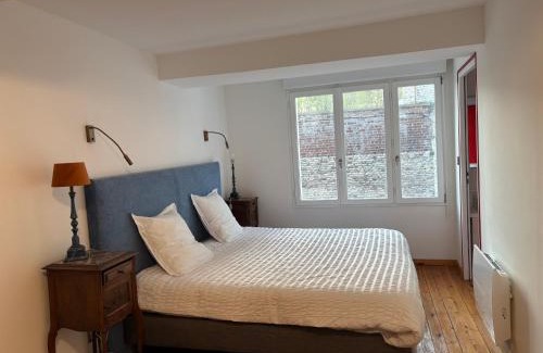 Saint-Omer Casa | Gîte Echelle