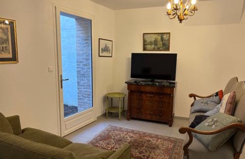Saint-Omer Casa | Gîte Echelle
