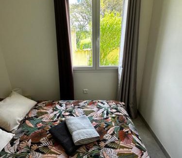 Espeluche Casa | Gîte en Drôme Provençale