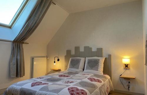 Blomard Casa | Gîte en Grange Rénovée avec Piscine et Animaux Acceptés - FR-1-489-353