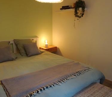Courgis Casa | Gîte en plein coeur du vignoble chablisien