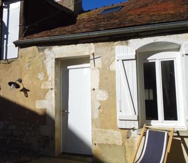 Courgis Casa | Gîte en plein coeur du vignoble chablisien